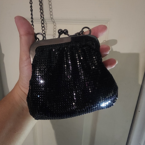 New! Express sparkly bag - Picture 4 of 7